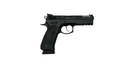CZ SHADOW1 75 SP-01 50e ANNIVERSAIRE 9x19mm