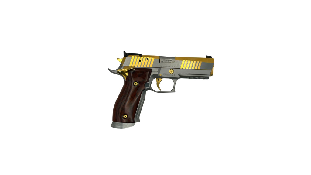 SIG SAUER P226 X-SHORT VIOLINE 9x19mm