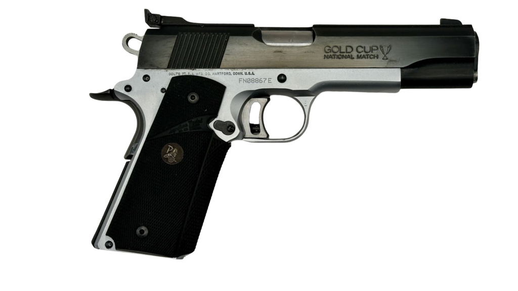 COLT GOLD CUP 