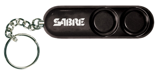 ALARME PERSONNELLE PORTE-CLÉ 
