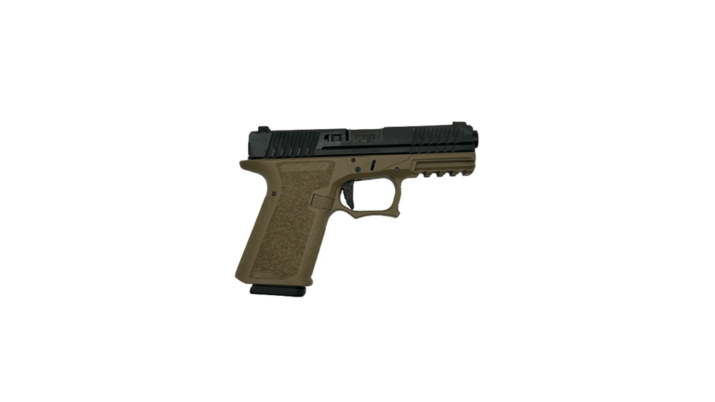 P80 9x19mm-- VENDU ---