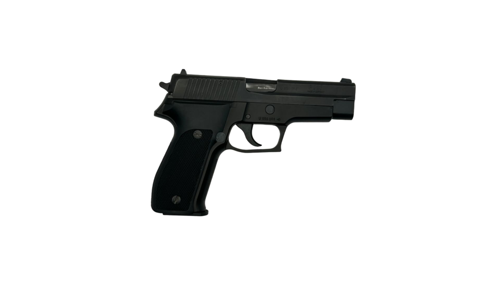 SIG SAUER P226 9x19mm 
