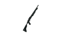 FUSIL A POMPE ST-12 TAURUS CANON 61 cm