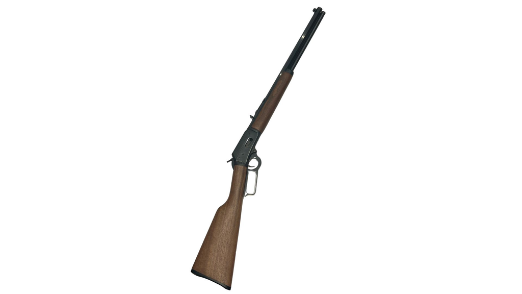 MARLIN 1894 CB 38/357MAG