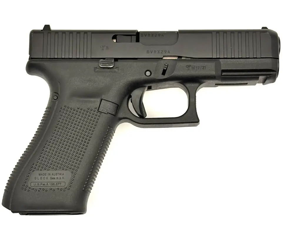 PISTOLET GLOCK 45 GEN 5