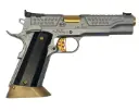 BULL ARMORY 1911 MODELE CESAR "EDITION LIMITED"