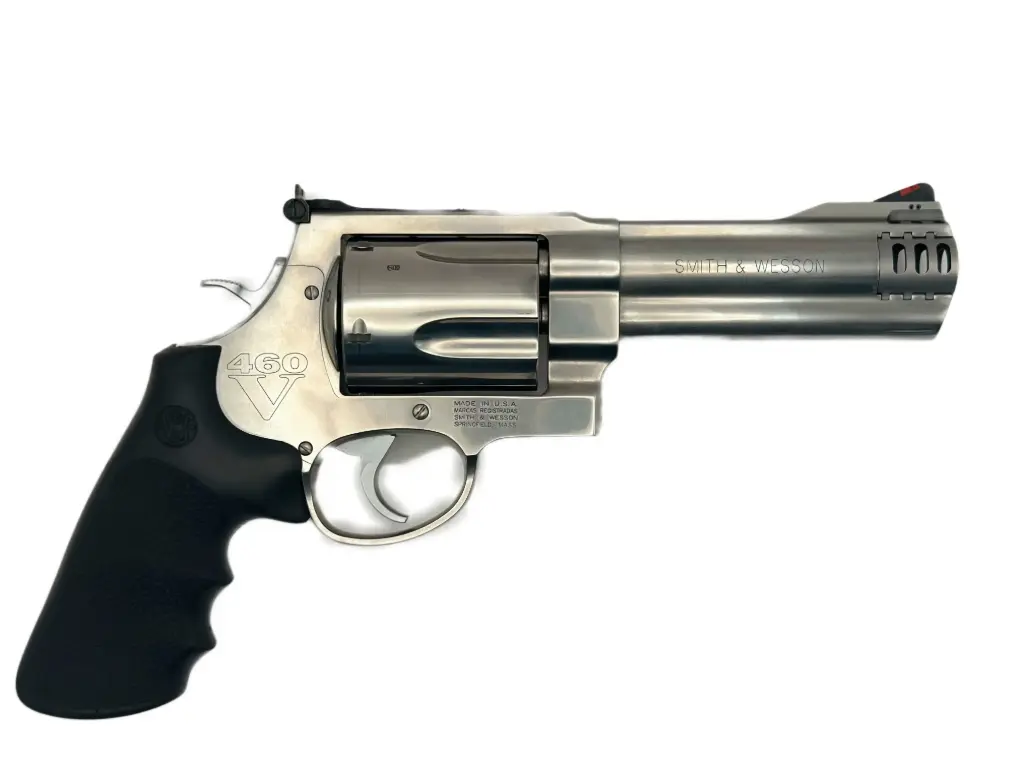 REVOLVER 460V SMITH&WESSON - CAL.460SW