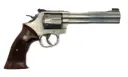 REVOLVER SMITH & WESSON 686-5 EURO-SPORT - CAL.357 MAGNUM