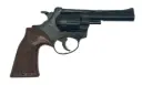 REVOLVER ROHM GMBH MOD.30 - CAL.22LR