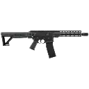 CARABINE FULL AUTO TC68 16J T4E - CAL.68