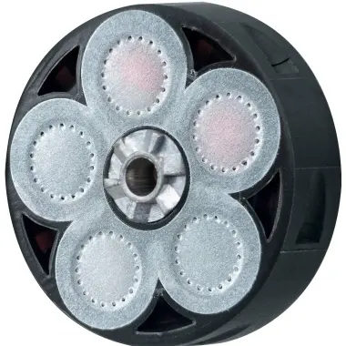 Barillet d'urgence P2P HDR68 cal 68