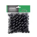 BILLES CAOUTCHOUC RUB68 - CAL.68