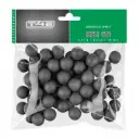 BILLES CAOUTCHOUC RBI68 PERFORMANCE - CAL.68