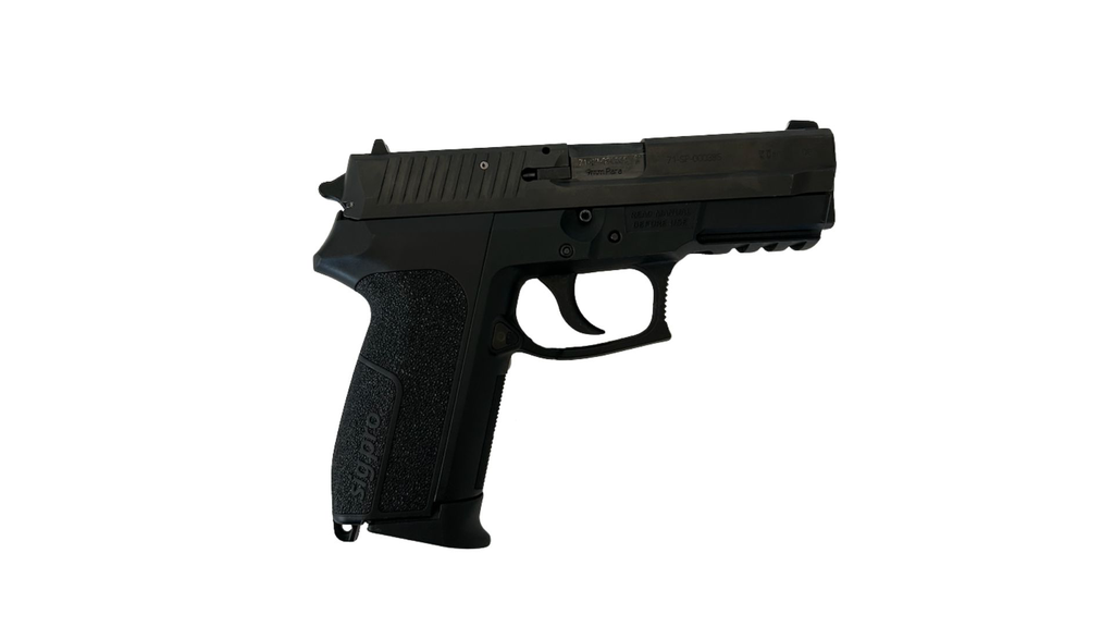 SIG SAUER P2022 -VENDU-