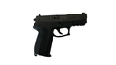 SIG SAUER P2022 -VENDU-