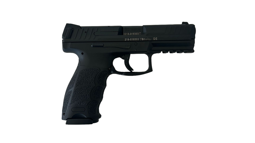 PISTOLET HK SPF9 