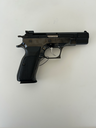 PISTOLET CZ 75 KADET 22LR