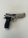 SIG SAUER P226 XFIVE STAR
