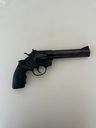 ALFA 38/357 MAG FABRICATION TCHEQUE 