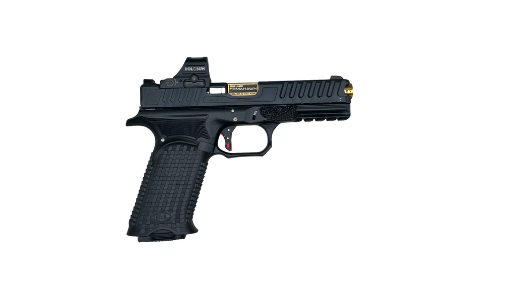 BUL ARMORY TOMAHAWK----VENDU----