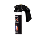 UX DEFENSE POIVRE 100ml INCAPATITANT ET NEUTRALISANT 