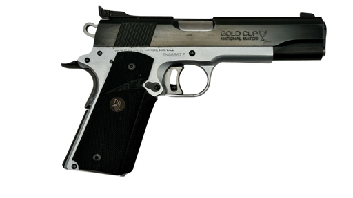 COLT GOLD CUP 