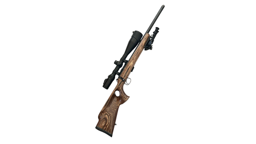 ENSEMBLE CZ 455 THUMBOLE 22LR