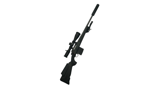 ENSEMBLE FRANCHI HORIZON CALIBRE 308 CANON 61cm
