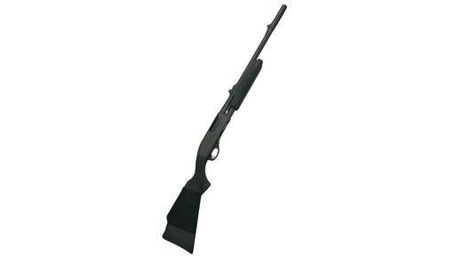 FUSIL A POMPE REMINGTON 870 12/76 4+1