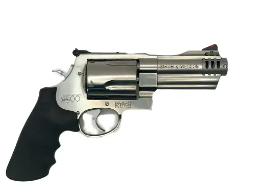REVOLVER 500 SMITH&WESSON MAGNUM - CAL.500SWMAG