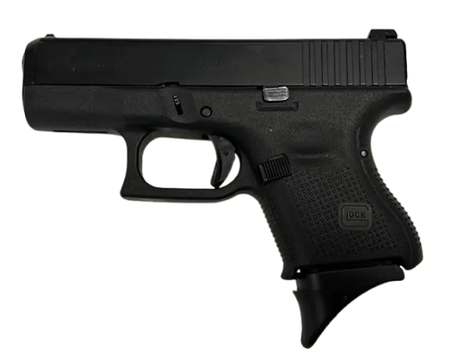 GLOCK 26 GEN 5 ---VENDU---