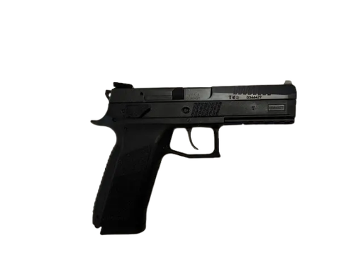 CZ P09 FULL SIZE