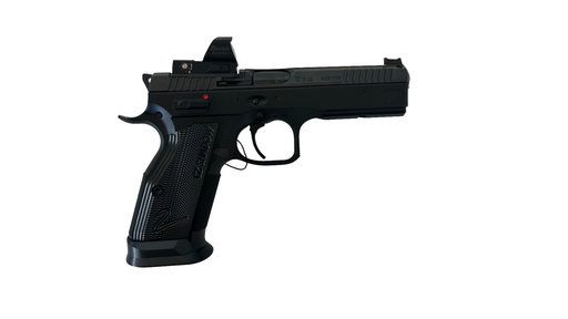 CZ SHADOW 2 SA OPTIC READY 