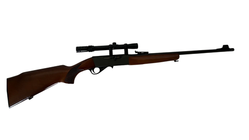 ANSCHUTZ MODEL 520 22LR