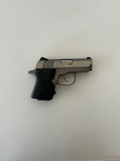 POCKET NINE COLT 9x19mm