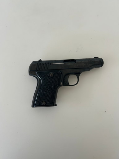 MAB MODEL C 7,65 BROWNING