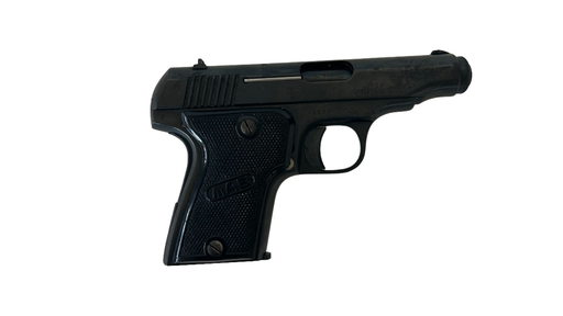 MAB MODEL C 7,65 BROWNING