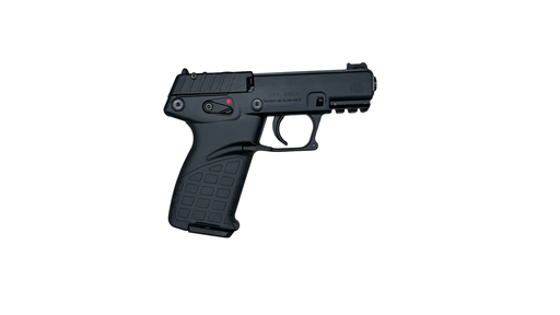 KEL-TEC P17 22LR --VENDU--